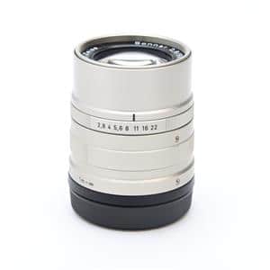 CONTAX コンタックス/交換レンズ/Carl Zeiss Sonnar T* 90mm F2.8/7609205/Aランク/69【中古】 Amazon.co.jp: CONTAX Carl Zeiss SonnarT* 90mm F2.8 : 家電