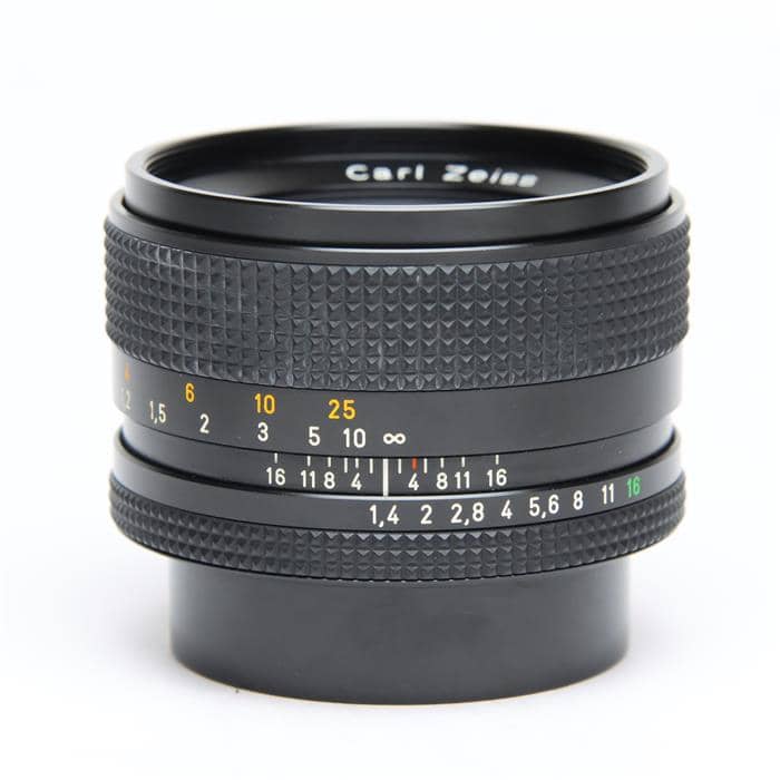Planar T*50mm F1.4 MM