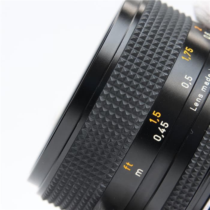 Planar T*50mm F1.4 MM