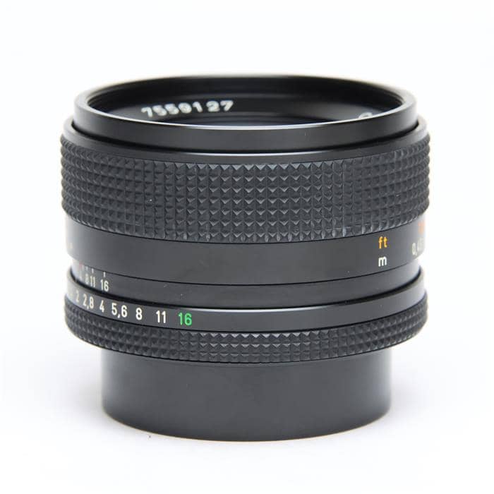 Planar T*50mm F1.4 MM