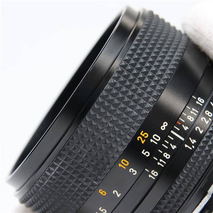 Planar T*50mm F1.4 MM