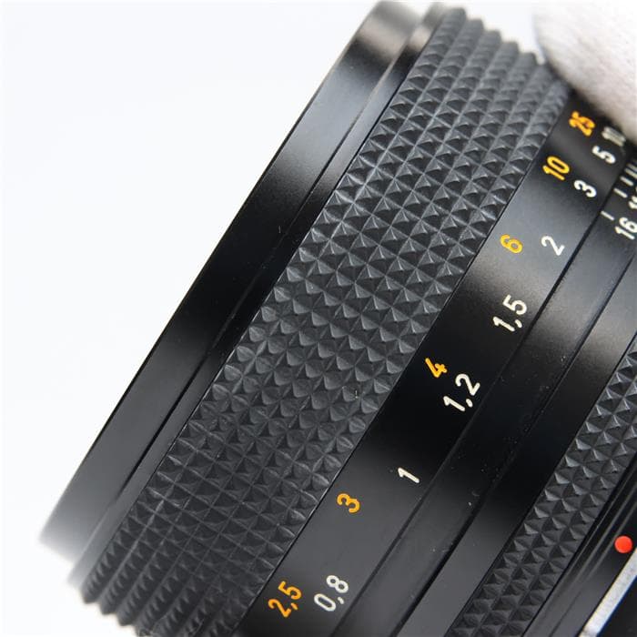 Planar T*50mm F1.4 MM