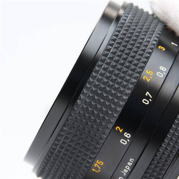 Planar T*50mm F1.4 MM