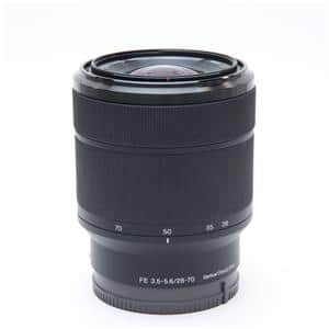 SONY (ソニー) FE 28-70mm F3.5-5.6 OSS SEL2870 メイン
