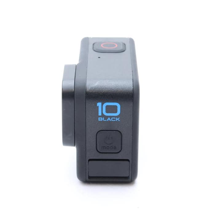 HERO10 Black CHDHX-101-FW