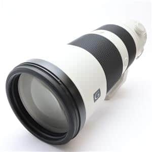 新品)SONY (ソニー) FE 200-600mm F5.6-6.3 G OSS SEL200600G（商品ID