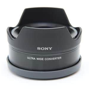 新品)SONY (ソニー) ウルトラワイドコンバーター VCL-ECU2（商品ID