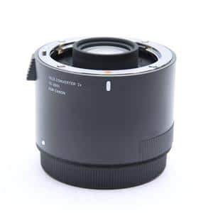 SIGMA (シグマ) テレコンバーター TC-2001 (キヤノン用）」の商品検索