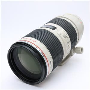 Canon (キヤノン) EF200mm F2.8L II USM」の商品検索結果 | デジタル