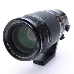 新品)FUJIFILM (フジフイルム) フジノン XF50-140mm F2.8 R LM OIS WR