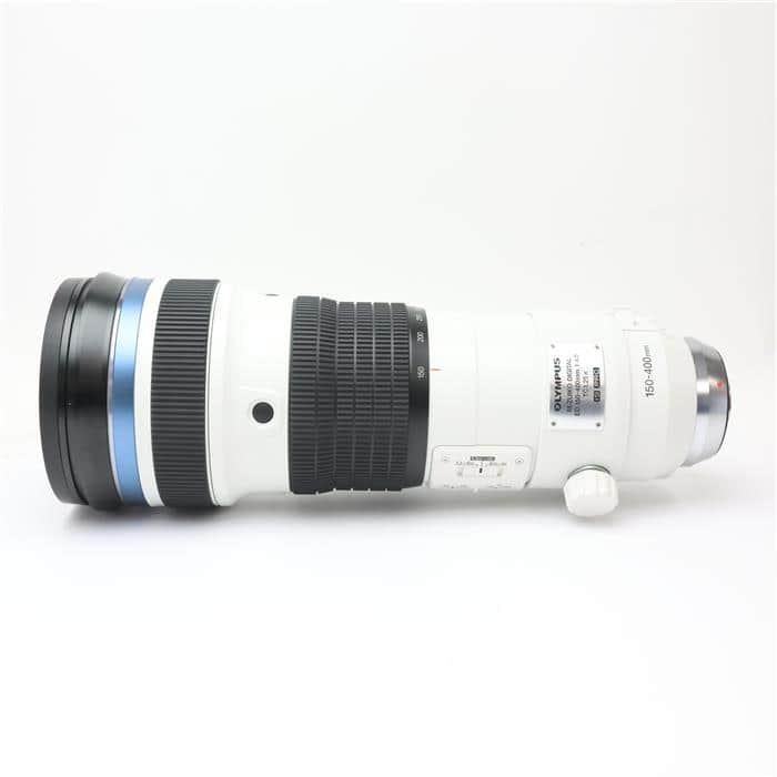 M.ZUIKO DIGITAL ED 150-400mm F4.5 TC1.25x IS PRO