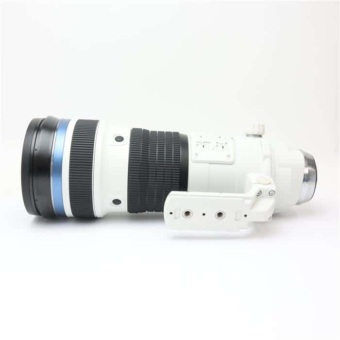 M.ZUIKO DIGITAL ED 150-400mm F4.5 TC1.25x IS PRO