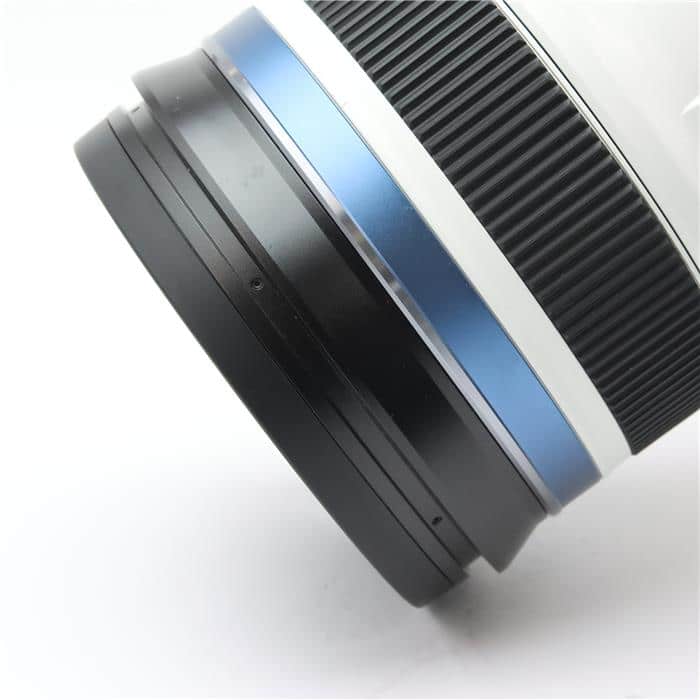 M.ZUIKO DIGITAL ED 150-400mm F4.5 TC1.25x IS PRO