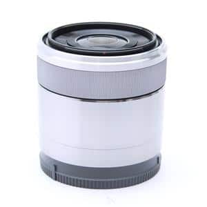 SONY (ソニー) E 30mm F3.5 Macro SEL30M35」「中古商品」の商品検索