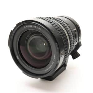 新品)SONY (ソニー) FE PZ 28-135mm F4 G OSS SELP28135G（商品ID