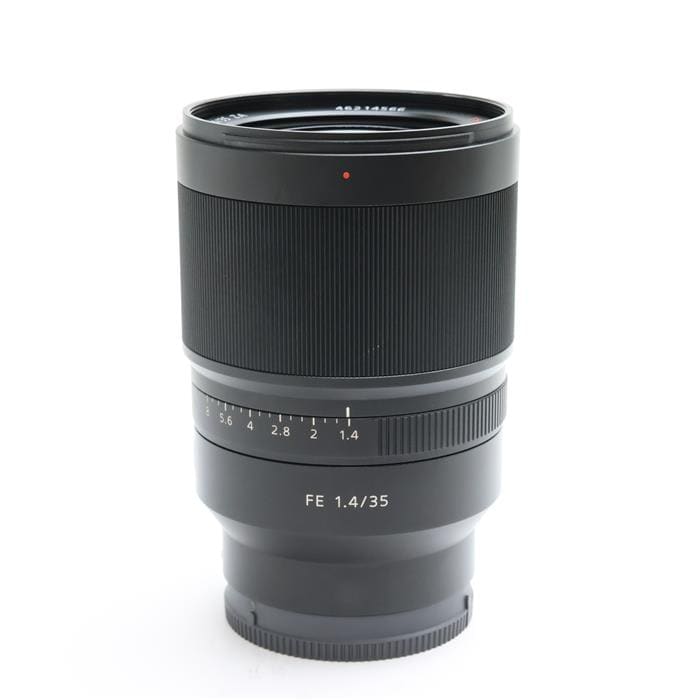 Distagon T* FE 35mm F1.4 ZA SEL35F14Z