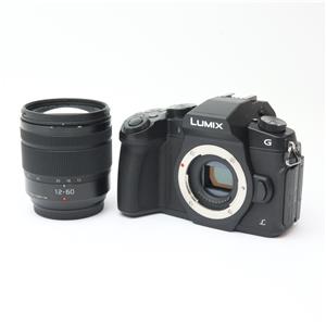 Panasonic (パナソニック) LUMIX DMC-G8M 標準ズームレンズキット」の
