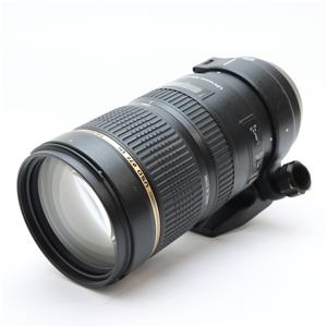 タムロンSP AF70-200mm F2.8 Di Nikon用 SP 70-200mm F⁄2.8 Di タムロンSP AF70-200mm F2.8 Di Nikon用 SP 70-200mm F⁄2.8 Di