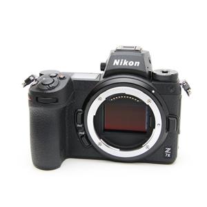 Nikon (ニコン) Z7II メイン