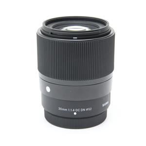 SIGMA 30mm F1.4 DC DN Xマウント」の商品検索結果 | デジタルカメラ