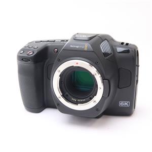 bmpcc 6k pro 中古」の商品検索結果 | デジタルカメラ、ミラーレス