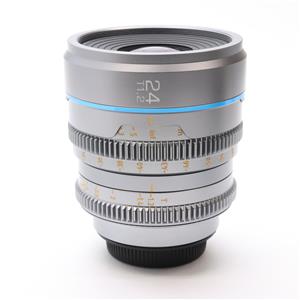 中古)SIRUI (シルイ) Night Walker 24mm T1.2 S35（フジフイルムX用