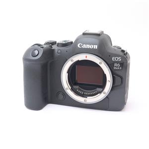 Canon (キヤノン) EOS R6 Mark II ボディ メイン