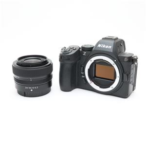 nikon z5 24-50 レンズキット」の商品検索結果 | デジタルカメラ