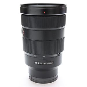 新品)SONY (ソニー) FE 24-70mm F2.8 GM SEL2470GM（商品ID