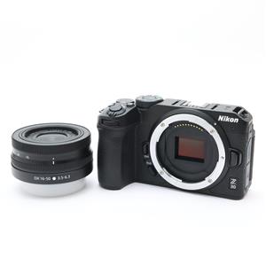 Nikon (ニコン) Z30 16-50 VR レンズキット」の商品検索結果