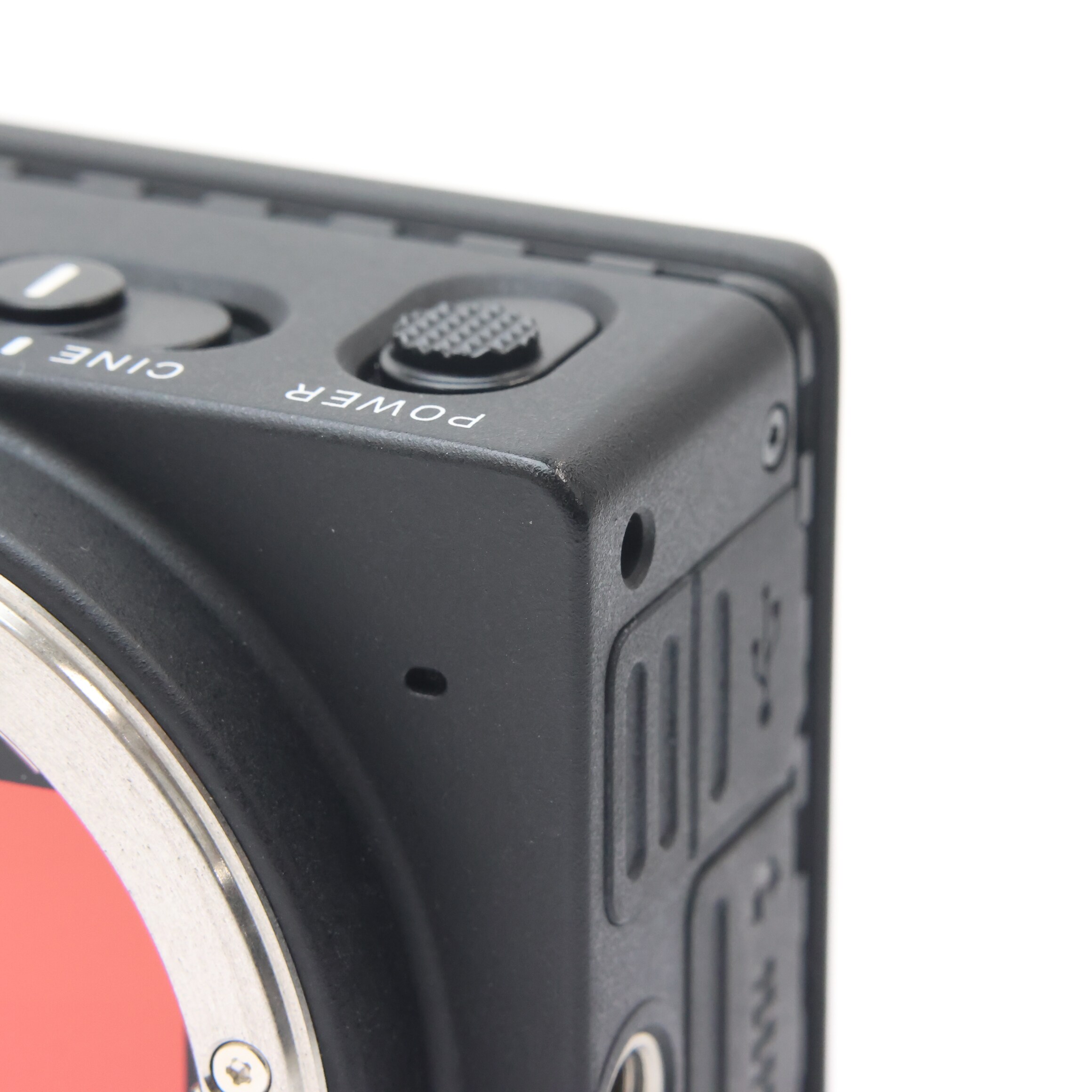 中古)SIGMA (シグマ) fp ＆ C 45mm F2.8 DG DN キット（商品ID