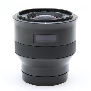 新品)Carl Zeiss (カールツァイス) Batis 25mm F2（ソニーE用/フル