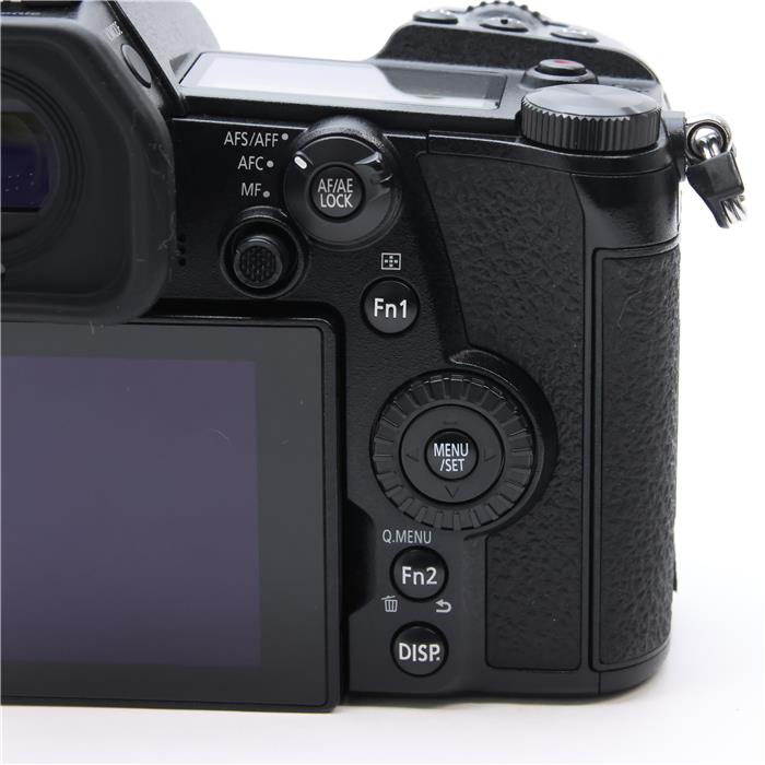 中古)Panasonic (パナソニック) LUMIX DC-G9 PRO ボディ（商品ID
