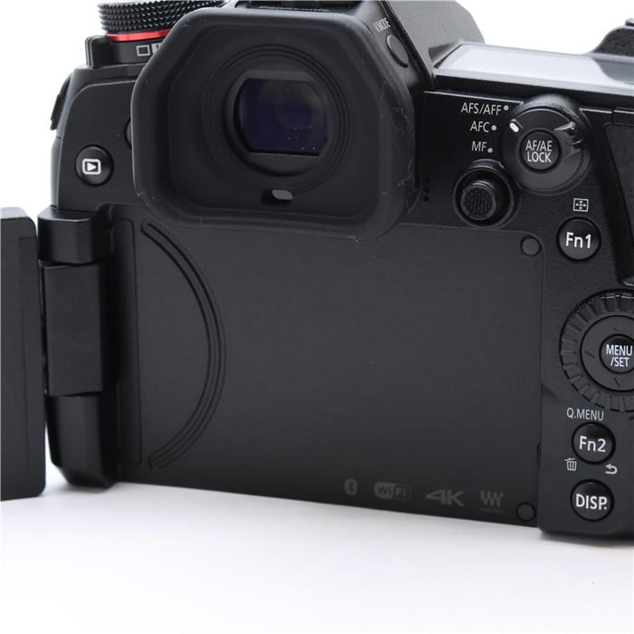 中古)Panasonic (パナソニック) LUMIX DC-G9 PRO ボディ（商品ID