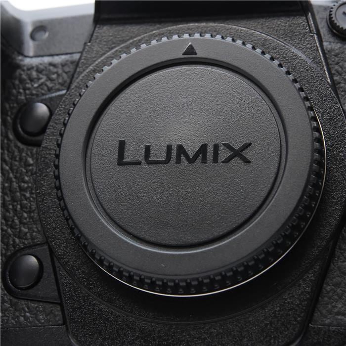 中古)Panasonic (パナソニック) LUMIX DC-G9 PRO ボディ（商品ID