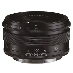 Voigtlander (フォクトレンダー) NOKTON Classic 35mm F1.4
