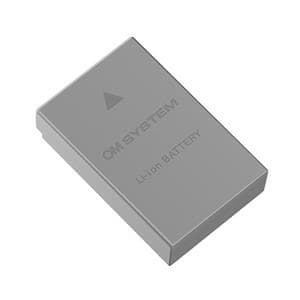 OM SYSTEM（オーエムシステム） リチウムイオン充電池 BLS-50 メイン