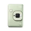 FUJIFILM (フジフイルム) instax mini LiPlay（USB Type-C） グリーン
