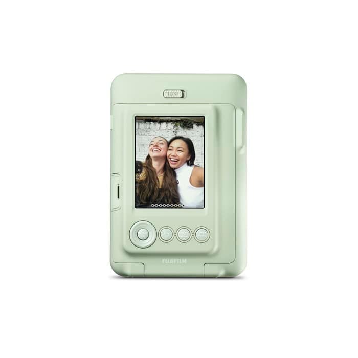新品)FUJIFILM (フジフイルム) instax mini LiPlay（USB Type-C