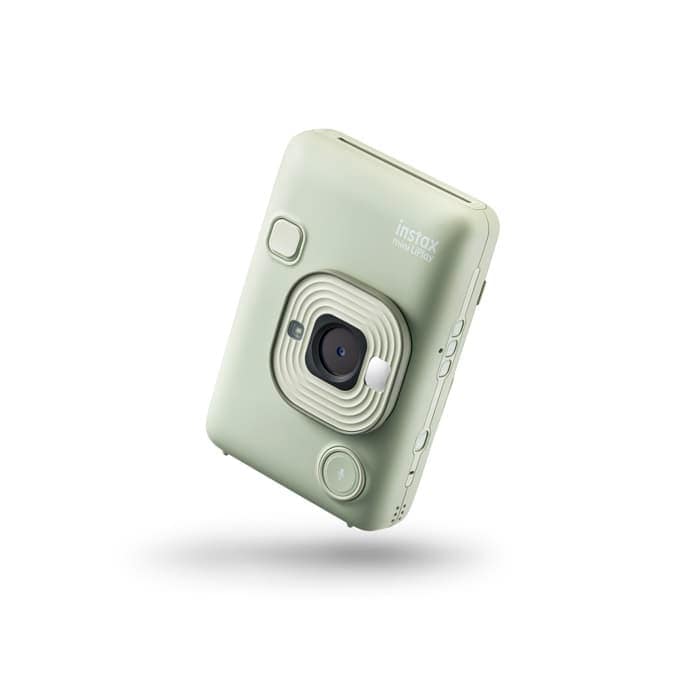 新品)FUJIFILM (フジフイルム) instax mini LiPlay（USB Type-C