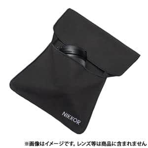 Nikon (ニコン) レンズケース CL-C1 メイン