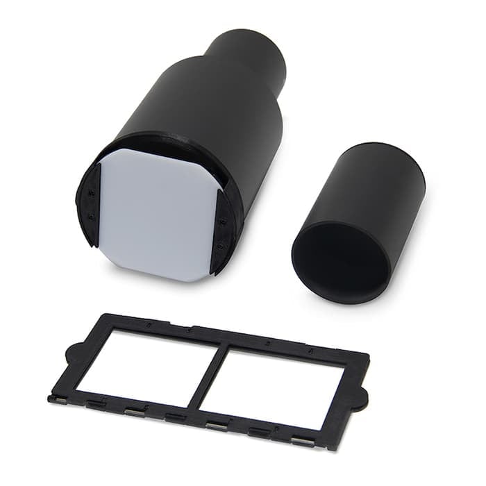 新品)Camflix（カムフリックス） フィルムデジタイズアダプター FDA