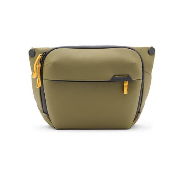 新品)peak design (ピークデザイン) エブリデイスリング 6L BEDS-6-KP