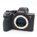 SONY (ソニー) α7IV ボディ ILCE-7M4