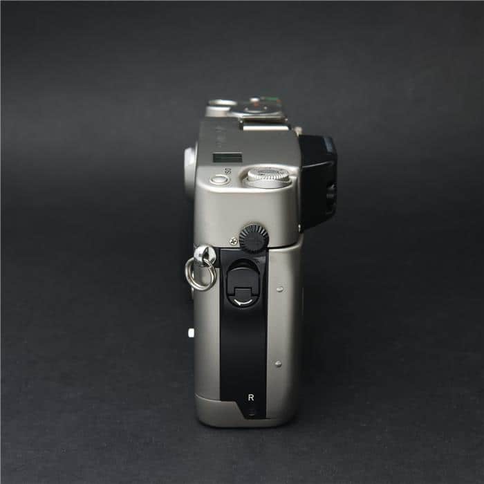 中古)CONTAX (コンタックス) G2 シルバー（商品ID