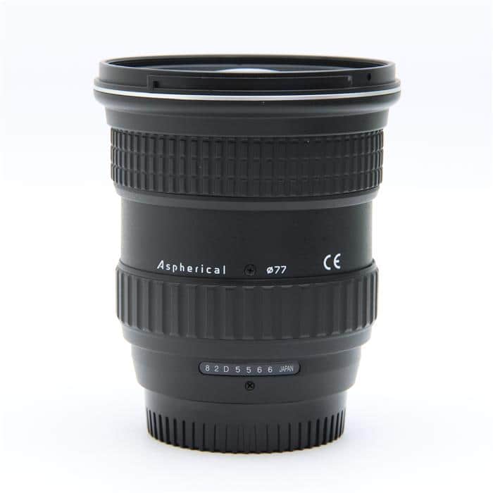 Tokina 超広角ズームレンズ AT-X 116 PRO DX 11-16mm F2.8 (IF
