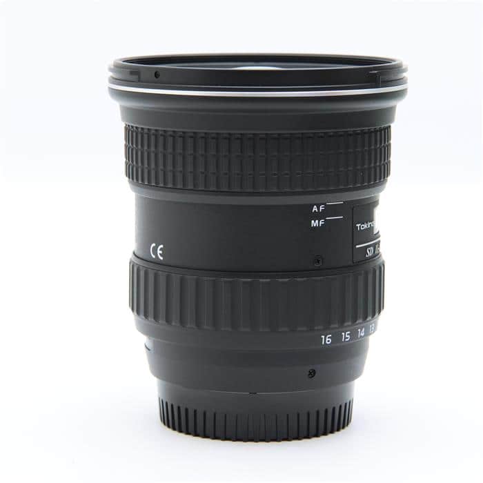 中古)Tokina (トキナー) 11-16mm F2.8 (IF) AT-X 116 PRO DX（ニコンF  