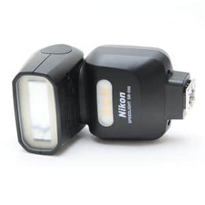 中古)Nikon (ニコン) スピードライト SB-500（商品ID：3717019615060 
