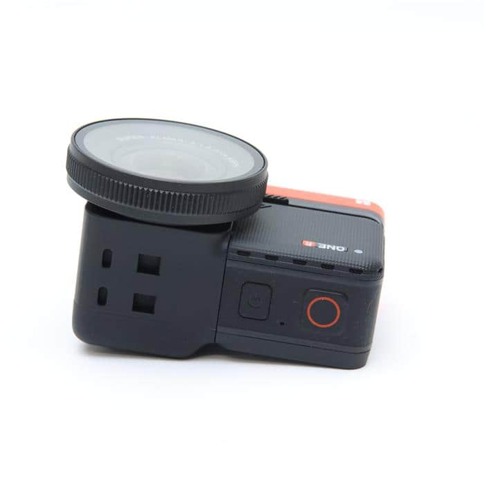 中古)Insta360(インスタサンロクマル) ONE R 1-Inch Edition CINAKGP/B 