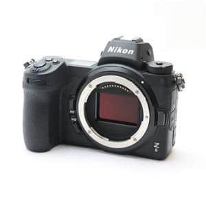 Nikon (ニコン) Z6 ボディ メイン